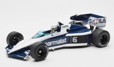 Brabham BT52B Riccardo Patrese