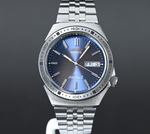 Orologio seiko vintage - orologio,