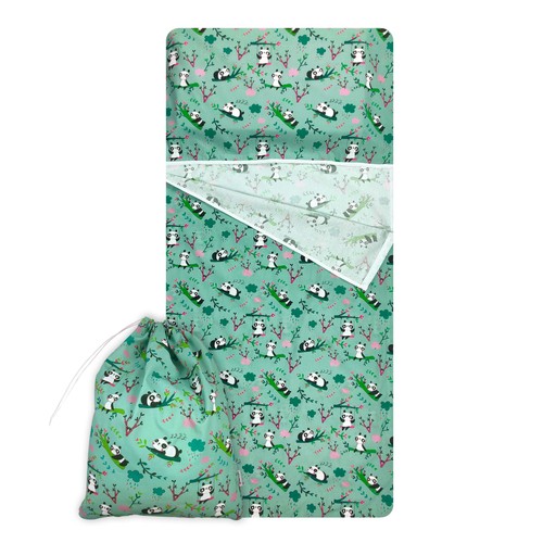 Set asilo sacco nanna e - nanna,