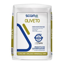 Oliveto Scam 25 kg