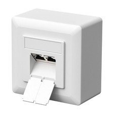 PRESA A MURO AD INCASSO 2