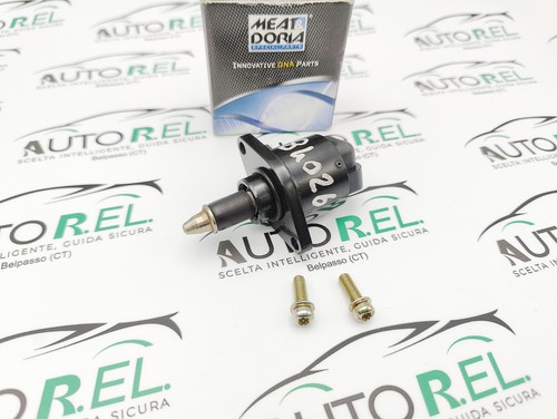 Valvola regolatore minimo alfa - regolatore,