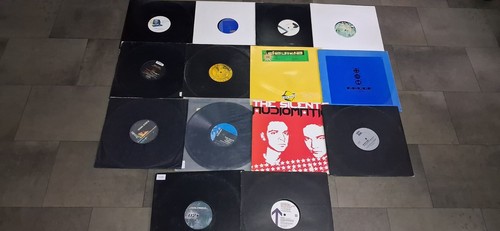 Tech house techno - 14,