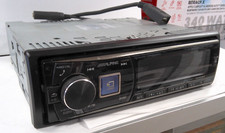 Alpine CDE-HD149BT Ricevitore