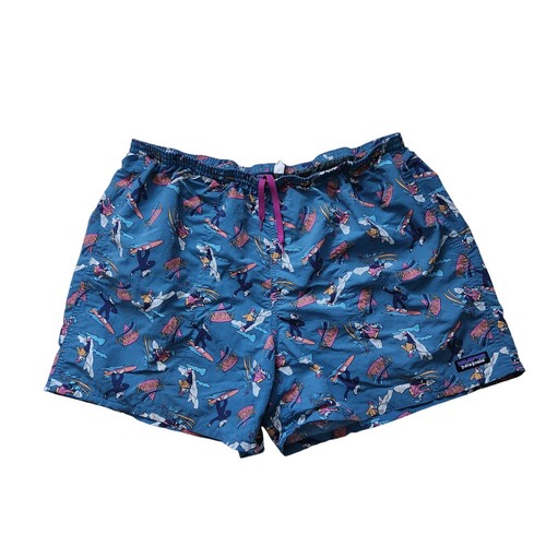 Costume bagno patagonia - da,