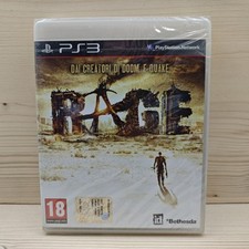 Rage - Nuovo Pal Ita - per Ps3