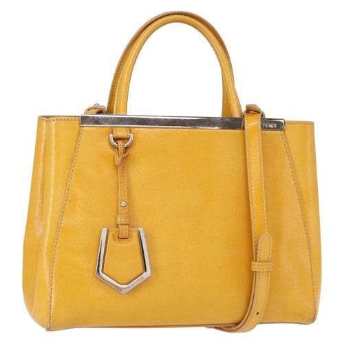 Borsa mano fendi jours - mano,