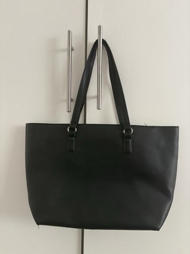 Borsa donna nera