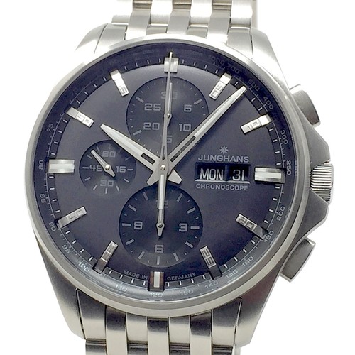 Junghans come nuovo - nuovo, mai
