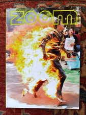 ZOOM Rivista fotografica da collezione-  autunno 2012