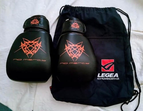 Guantoni muay thai no - muay, 10