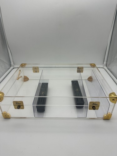Humidor zino vetro - humidor,