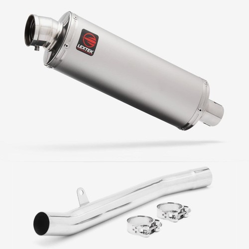 Lextek steel slip 350mm - s/steel, slip-on