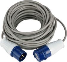 46148 Prolunga 20 Mt Presa