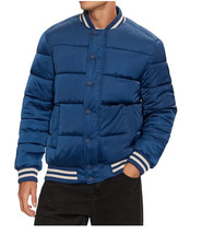 Giubbotto Uomo Guess Art