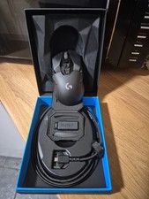 Logitech G903 Lightspeed RGB