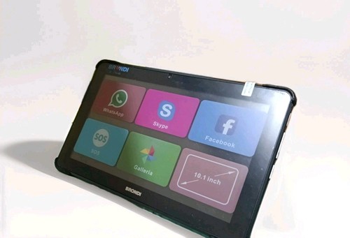 Tablet wi fi 2 - 10.1, +