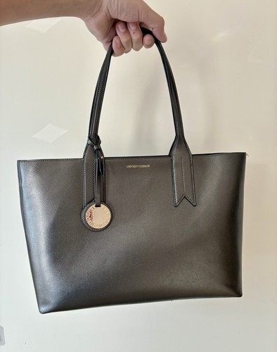 Borsa tote emporio - borsa,