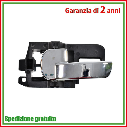 Per maniglia interna nissan - per,