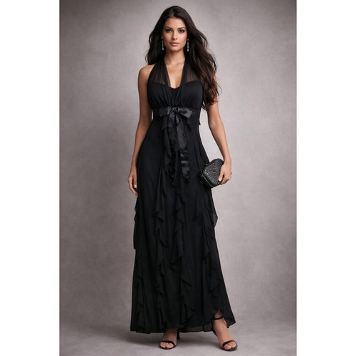 Betsy adam maxi abito - betsy,