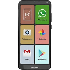 Brondi Amico XL 16GB per