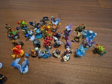 Skylanders Personaggi 
