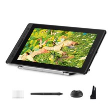 HUION Kamvas Pro 16 V2 15,6"