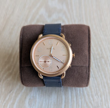 Smartwatch ibrido Fossil Q