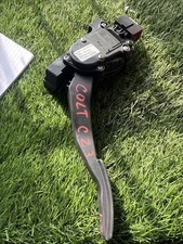 PEDALE ACCELERATORE PER