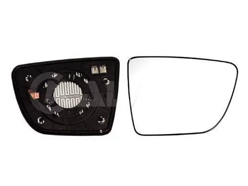 Vetro specchio termico - dx,