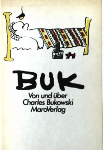 Buk von und - und, charles