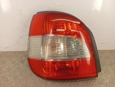 Fanale posteriore principale