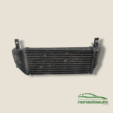 Intercooler Jeep Wrangler 3.0B