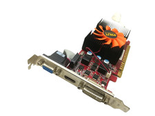 Palit geforce 430 - palit, gt