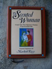 Maribeth riggs the - riggs, scented