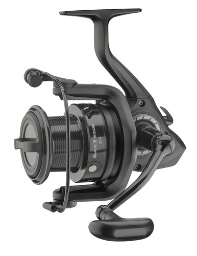 Daiwa black widow - daiwa,