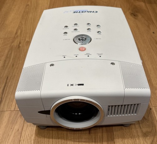 Christie lx32 proiettore - proiettore, 3lcd