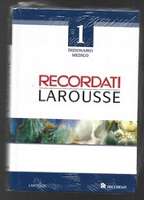 Dizionario Medico Recordati