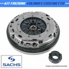 KIT FRIZIONE + VOLANO BIMASSA