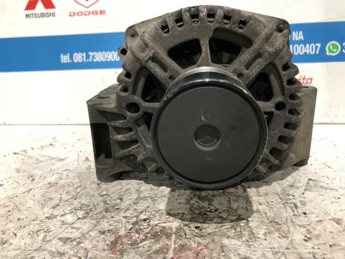 Ricambi usati alternatore - ricambi, usati,