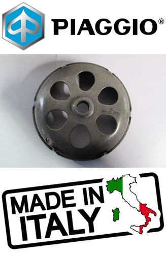 Piaggio xevo 250 - 250, campana