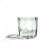 Mini BICCHIERINO in vetro per