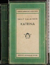 KATRINA. SALLY SALMINEN