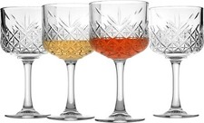 SET 4 CALICI COCKTAIL CL.55
