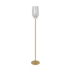 Lampada da terra piantana in