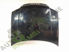 AKN COFANO ANT. AUDI A6 «4B» AVANT (1997) 2.5 TDi, 24v. Station Wagon, 5 p. d...