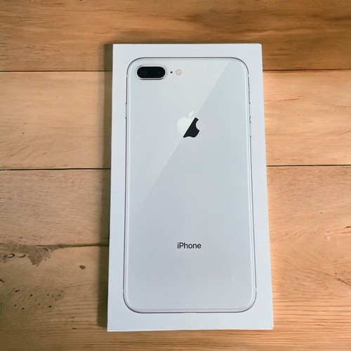 Apple iphone plus solo - 8,