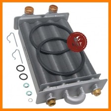 Scambiatore caldaia Beretta