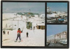 MONTE LIVATA - SUBIACO - ROMA