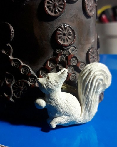 Spilla dress clip vintage - spilla, dress-clip,